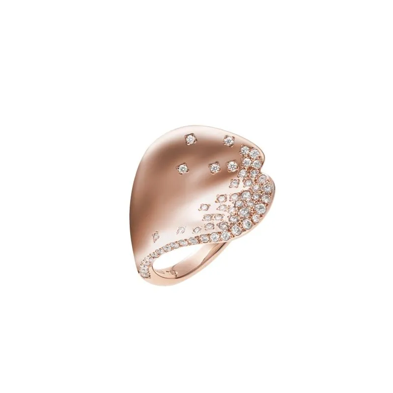 Women Jewellery  MIKIMOTO, Les Petales de Ginza, SKU: DGR1442DZ | timeolution.com