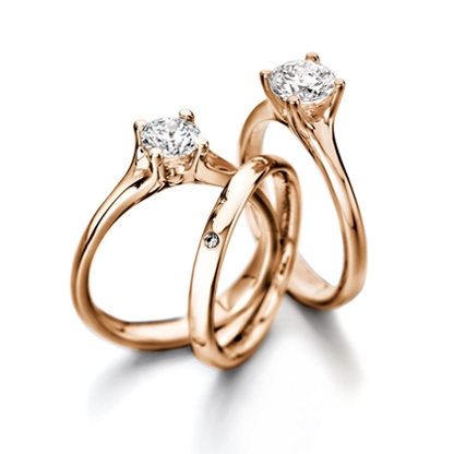 Women Jewellery  FURRER JACOT, Engagement rings, SKU: 53-66452-0-W/000-73-0-54-0 | timeolution.com