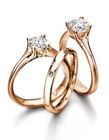 Engagement rings