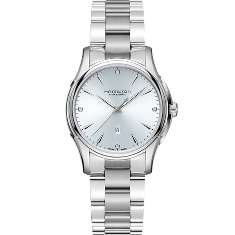 Ladies' watch  HAMILTON, Jazzmaster Lady Auto / 34mm, SKU: H32315142 | timeolution.com