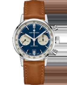 American Classic Intra-Matic Auto Chrono / 40mm