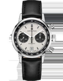 American Classic Intra-Matic Auto Chrono / 40mm