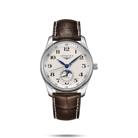 Men's watch / unisex  LONGINES, Master Collection / 40mm, SKU: L2.909.4.78.3 | timeolution.com