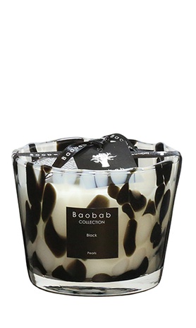  BAOBAB COLLECTION, Black Pearls Max 10, SKU: MAX10PB | timeolution.com