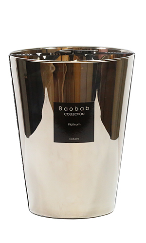  BAOBAB COLLECTION, Platinum Max 24, SKU: MAX24PLA | timeolution.com