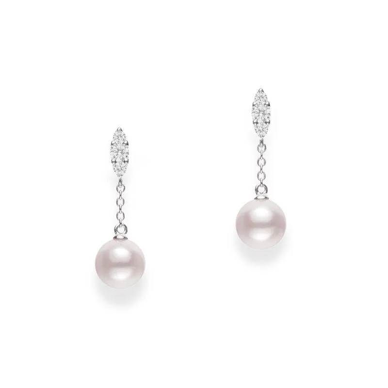 Women Jewellery  MIKIMOTO, Morning Dew, SKU: PEL10329DW | timeolution.com