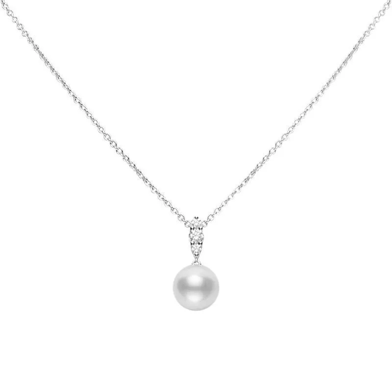 Women Jewellery  MIKIMOTO, Morning Dew, SKU: PPL10383NDW | timeolution.com