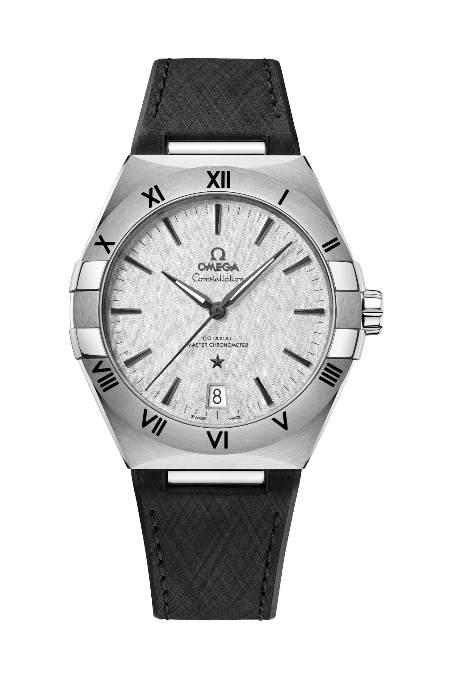 Men's watch / unisex  OMEGA, Constellation Co Axial Master Chronometer / 41mm, SKU: 131.12.41.21.06.001 | timeolution.com