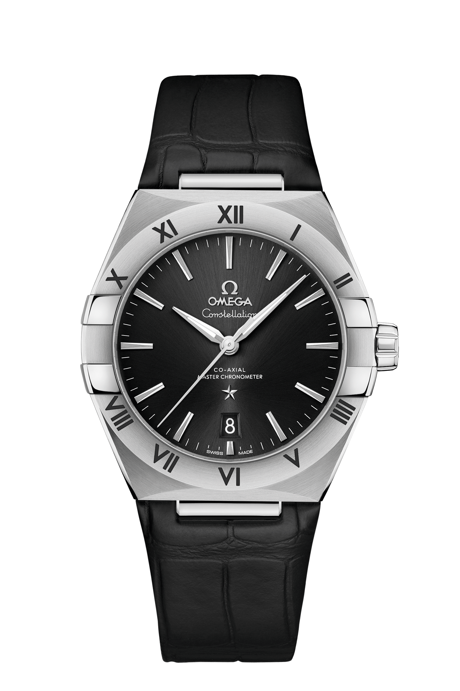 Men's watch / unisex  OMEGA, Constellation Co Axial Master Chronometer / 39mm, SKU: 131.13.39.20.01.001 | timeolution.com