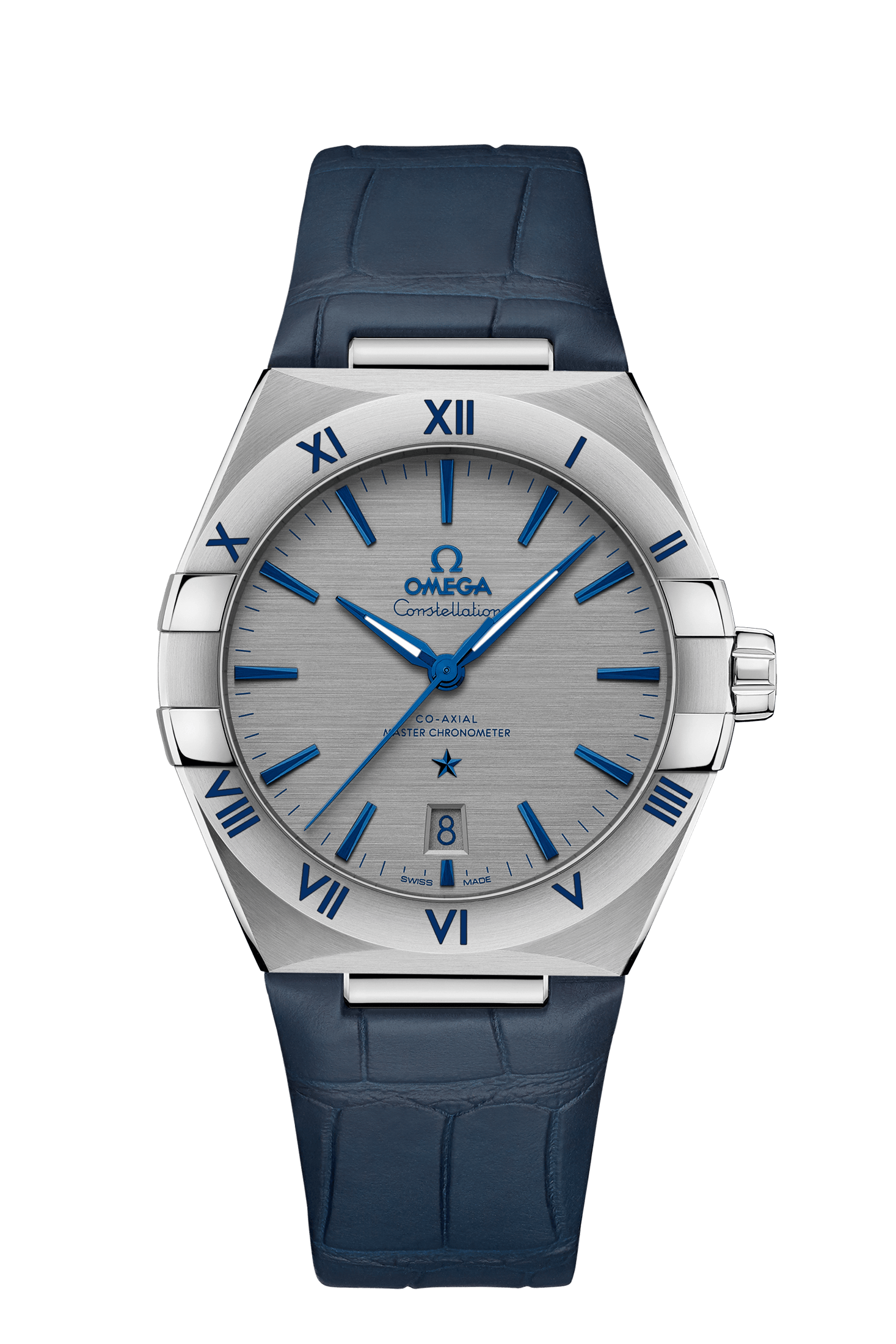 Men's watch / unisex  OMEGA, Constellation Co Axial Master Chronometer / 39mm, SKU: 131.13.39.20.06.002 | timeolution.com