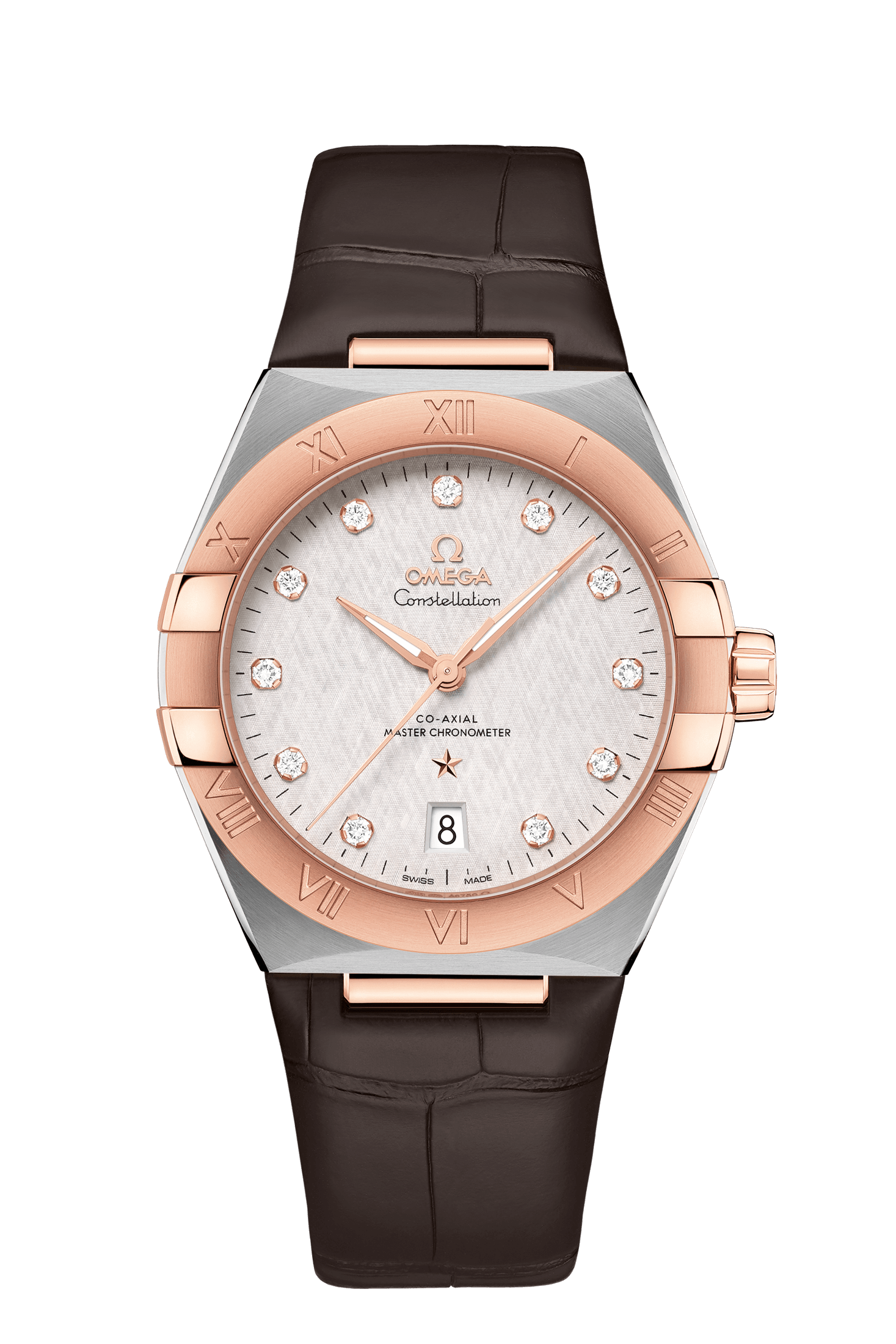 Men's watch / unisex  OMEGA, Constellation Co Axial Master Chronometer / 39mm, SKU: 131.23.39.20.52.001 | timeolution.com