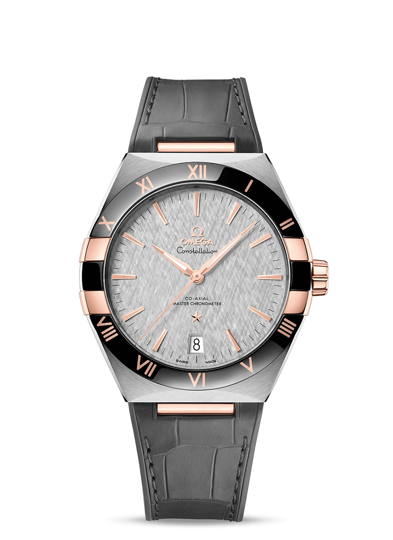 Men's watch / unisex  OMEGA, Constellation Co Axial Master Chronometer / 41mm, SKU: 131.23.41.21.06.001 | timeolution.com