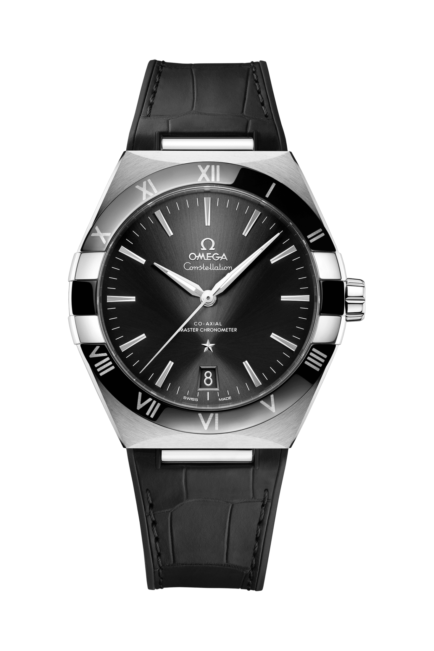 Men's watch / unisex  OMEGA, Constellation Co Axial Master Chronometer / 41mm, SKU: 131.33.41.21.01.001 | timeolution.com