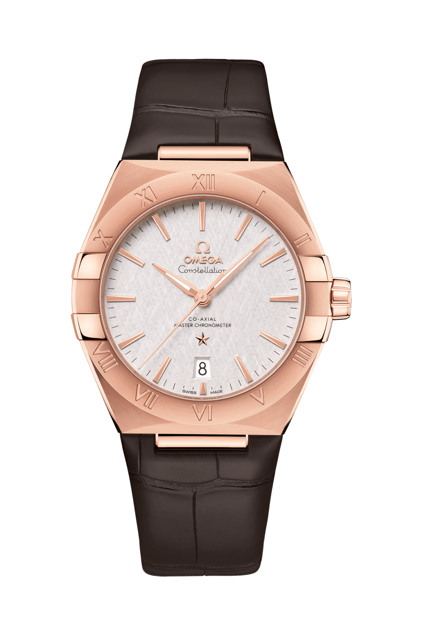 Men's watch / unisex  OMEGA, Constellation Co Axial Master Chronometer / 39mm, SKU: 131.53.39.20.02.001 | timeolution.com