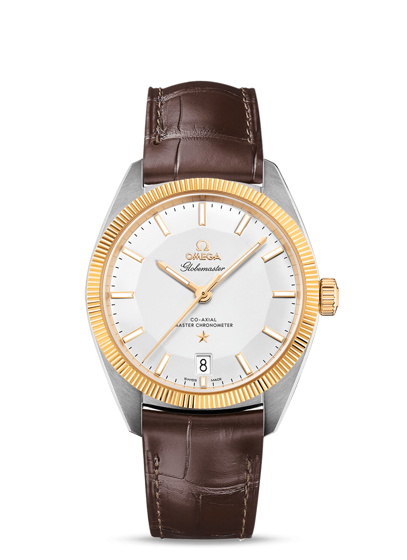 Men's watch / unisex  OMEGA, Globemaster Co Axial Master Chronometer / 39mm, SKU: 130.23.39.21.02.001 | timeolution.com