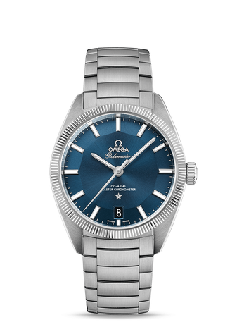 Men's watch / unisex  OMEGA, Globemaster Co Axial Master Chronometer / 39mm, SKU: 130.30.39.21.03.001 | timeolution.com