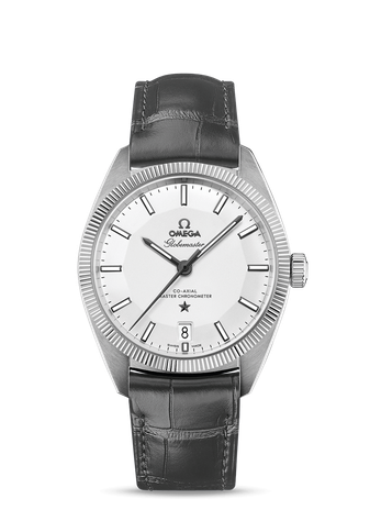 Men's watch / unisex  OMEGA, Globemaster Co Axial Master Chronometer / 39mm, SKU: 130.33.39.21.02.001 | timeolution.com