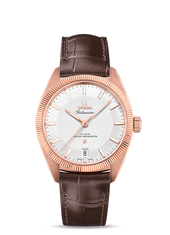 Men's watch / unisex  OMEGA, Globemaster Co Axial Master Chronometer / 39mm, SKU: 130.53.39.21.02.001 | timeolution.com