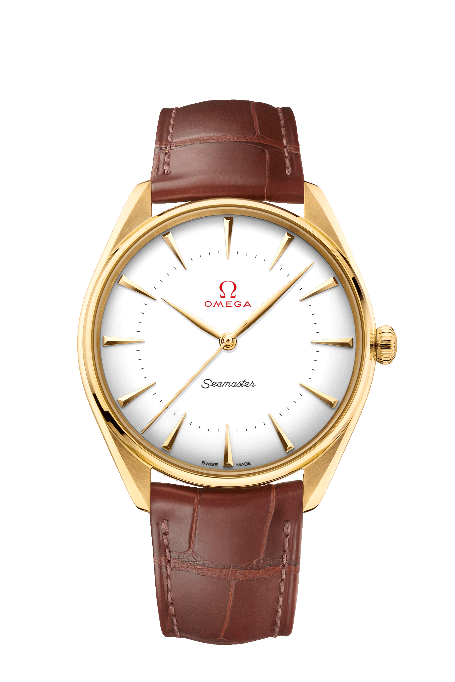 Men's watch / unisex  OMEGA, Seamaster Olympic Official Timekeeper Co-Axial Master Chronometer / 39.50mm, SKU: 522.53.40.20.04.001 | timeolution.com