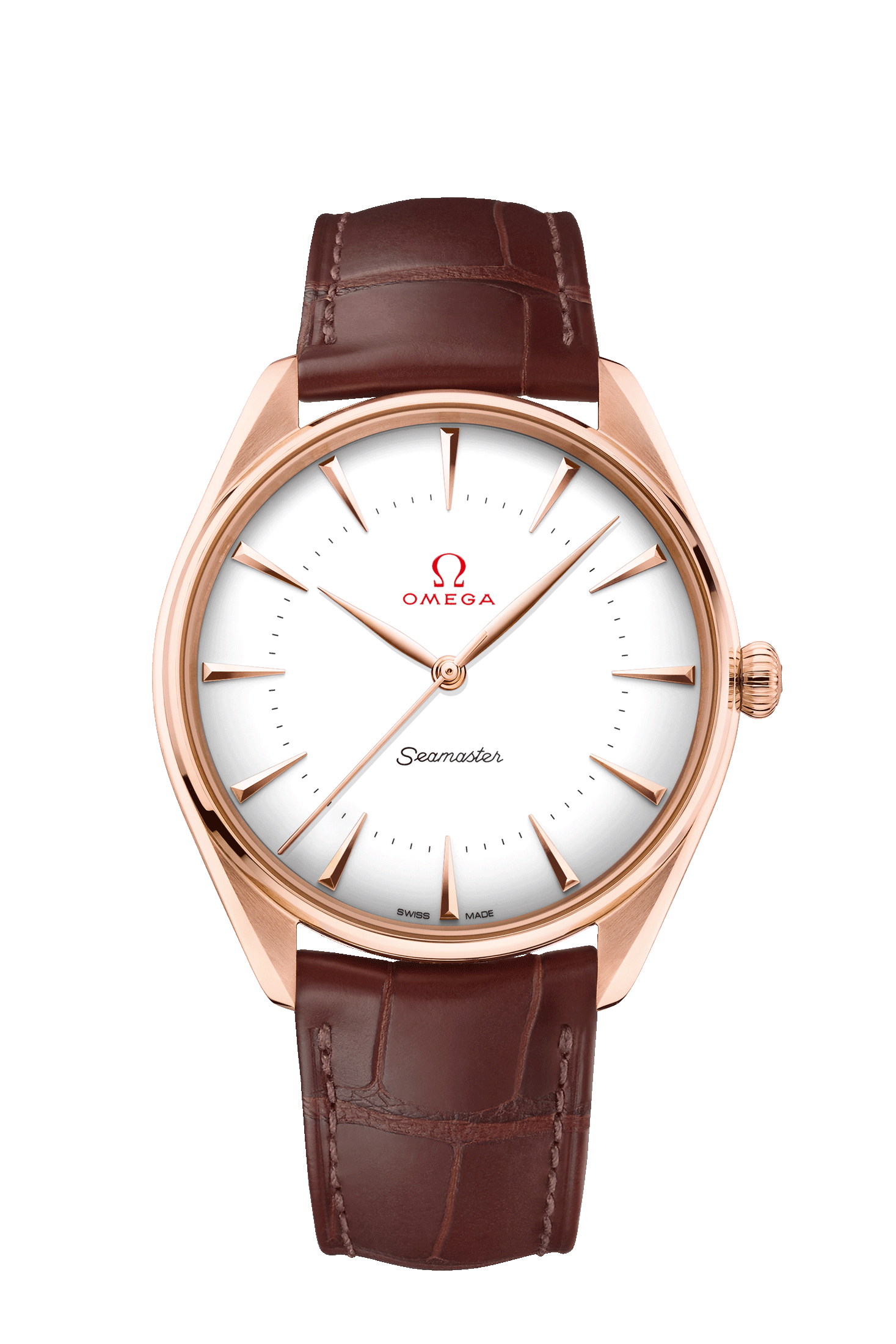 Men's watch / unisex  OMEGA, Seamaster Olympic Official Timekeeper Co-Axial Master Chronometer / 39.50mm, SKU: 522.53.40.20.04.003 | timeolution.com