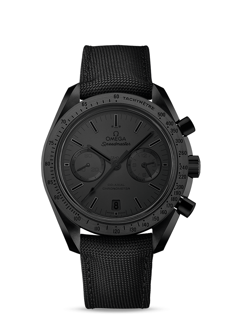 Men's watch / unisex  OMEGA, Speedmaster Dark Side Of The Moon Co Axial Chronometer Chronograph / 44.25mm, SKU: 311.92.44.51.01.005 | timeolution.com