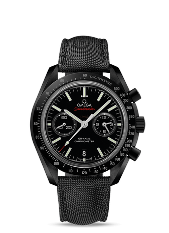 Men's watch / unisex  OMEGA, Speedmaster Dark Side Of The Moon Co Axial Chronometer Chronograph / 44.25mm, SKU: 311.92.44.51.01.007 | timeolution.com