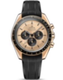 Speedmaster Moonwatch Professional / 42mm