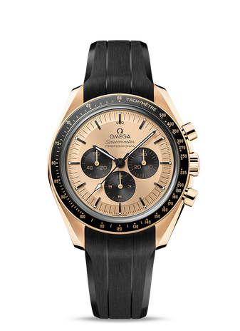 Men's watch / unisex  OMEGA, Speedmaster Moonwatch Professional / 42mm, SKU: 310.62.42.50.99.001 | timeolution.com