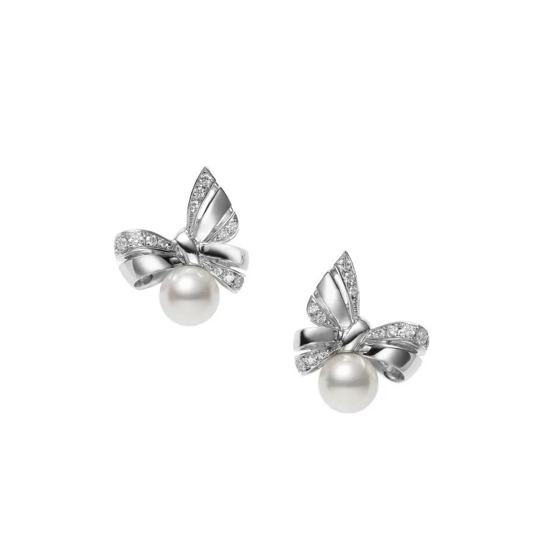 Women Jewellery  MIKIMOTO, Jeux de Rubans, SKU: PE1699DW | timeolution.com