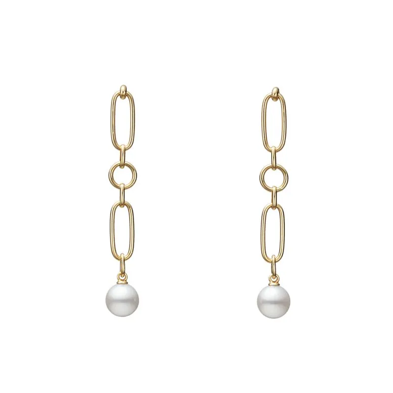 Women Jewellery  MIKIMOTO, M code, SKU: PE1733K | timeolution.com