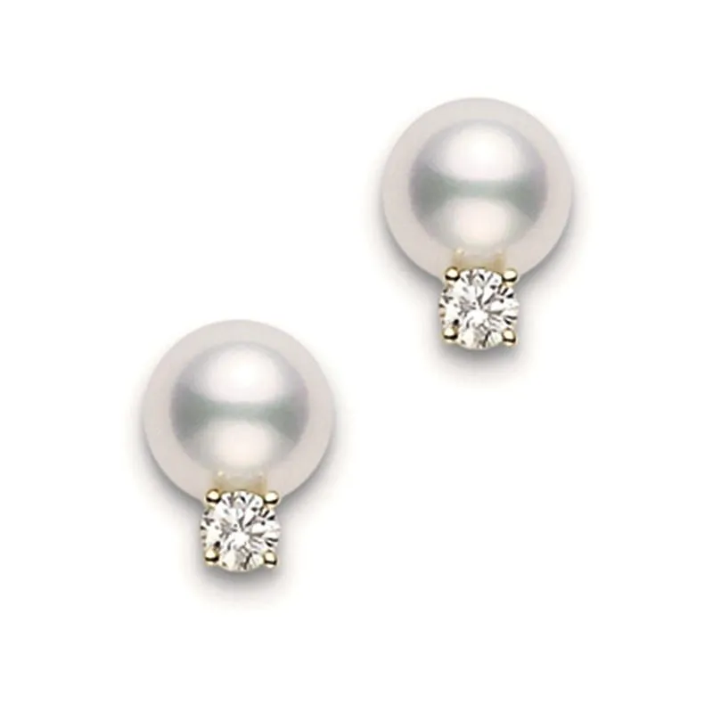 Women Jewellery  MIKIMOTO, Classic, SKU: PESDKCFG | timeolution.com