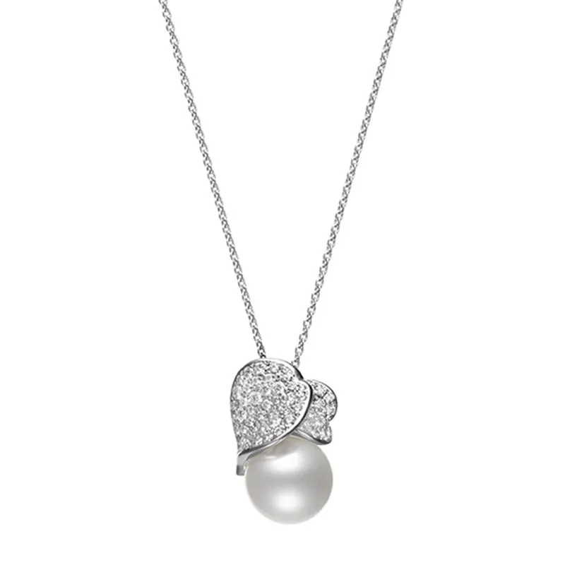 Women Jewellery  MIKIMOTO, Les Petales Place Vendome, SKU: PP20498NDW | timeolution.com