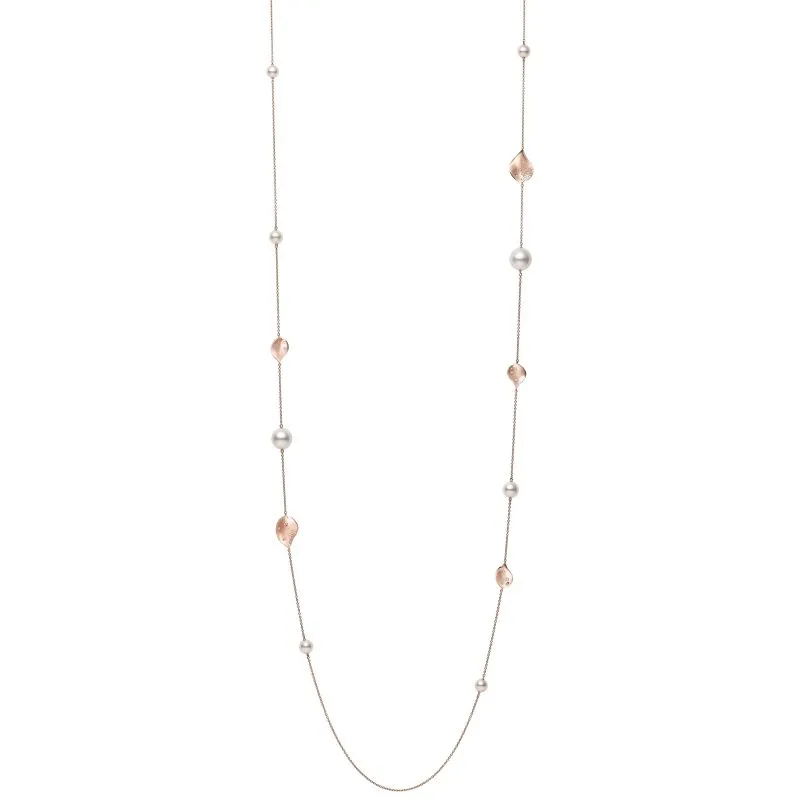 Women Jewellery  MIKIMOTO, Les Petales de Ginza, SKU: PP20461NDZ | timeolution.com