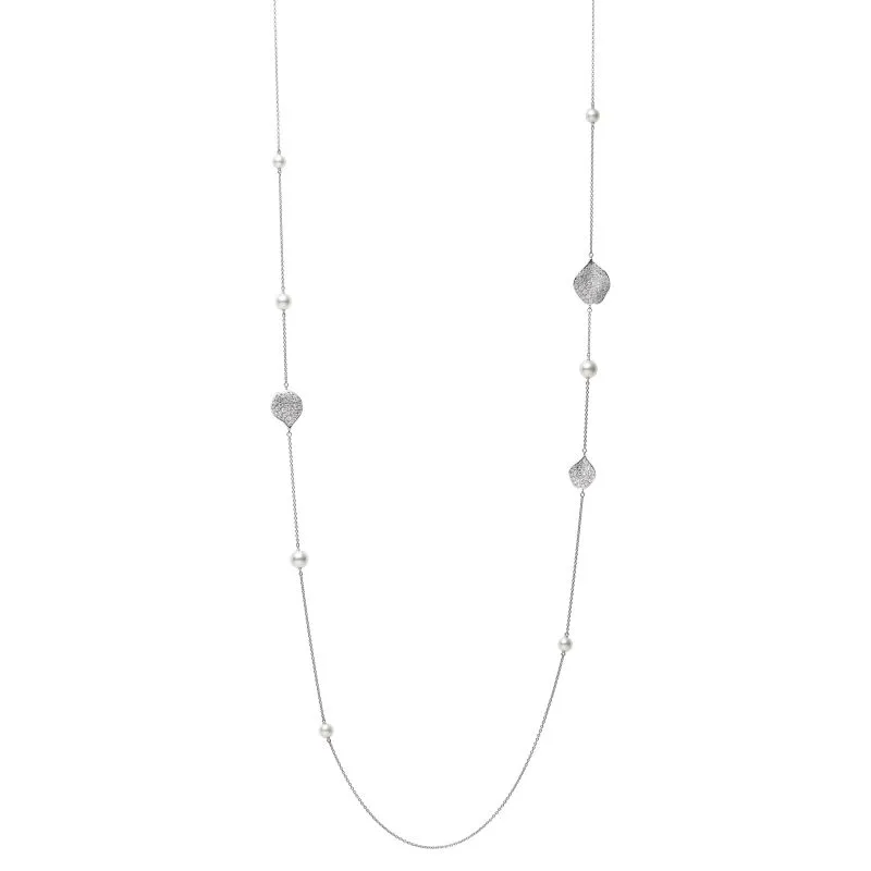 Women Jewellery  MIKIMOTO, Les Petales Place Vendome, SKU: PP20532DW | timeolution.com