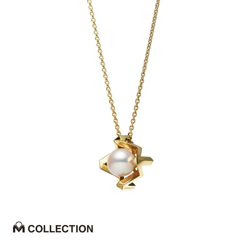 Women Jewellery  MIKIMOTO, M collection, SKU: PP20565K | timeolution.com