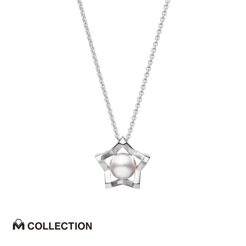 Women Jewellery  MIKIMOTO, M collection, SKU: PP20612W | timeolution.com