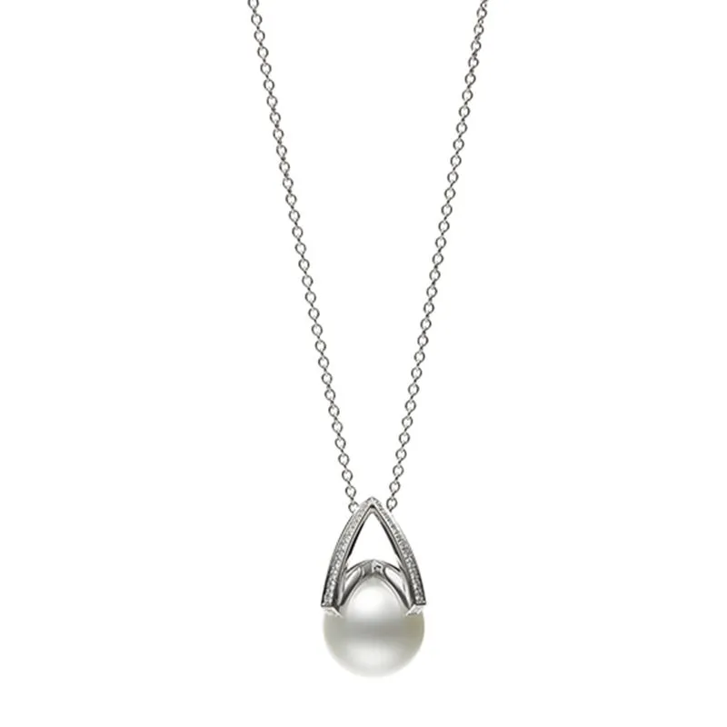 Women Jewellery  MIKIMOTO, M collection, SKU: PPA1803NDW | timeolution.com