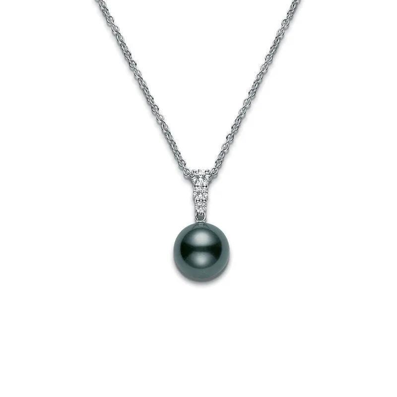 Women Jewellery  MIKIMOTO, Morning Dew, SKU: PPL404BDW | timeolution.com