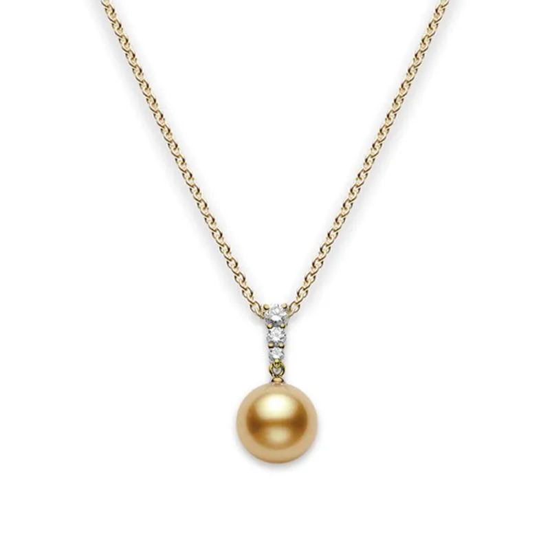 Women Jewellery  MIKIMOTO, Morning Dew, SKU: PPL404GDK | timeolution.com