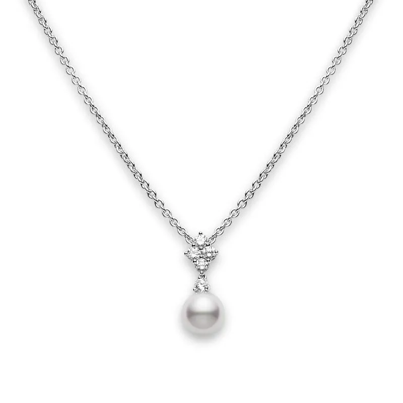 Women Jewellery  MIKIMOTO, Classic, SKU: PPL838DW | timeolution.com