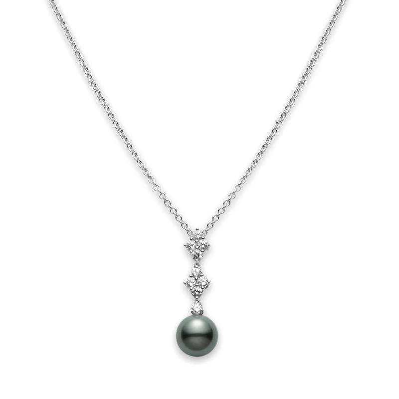 Women Jewellery  MIKIMOTO, Classic, SKU: PPL839BDW | timeolution.com