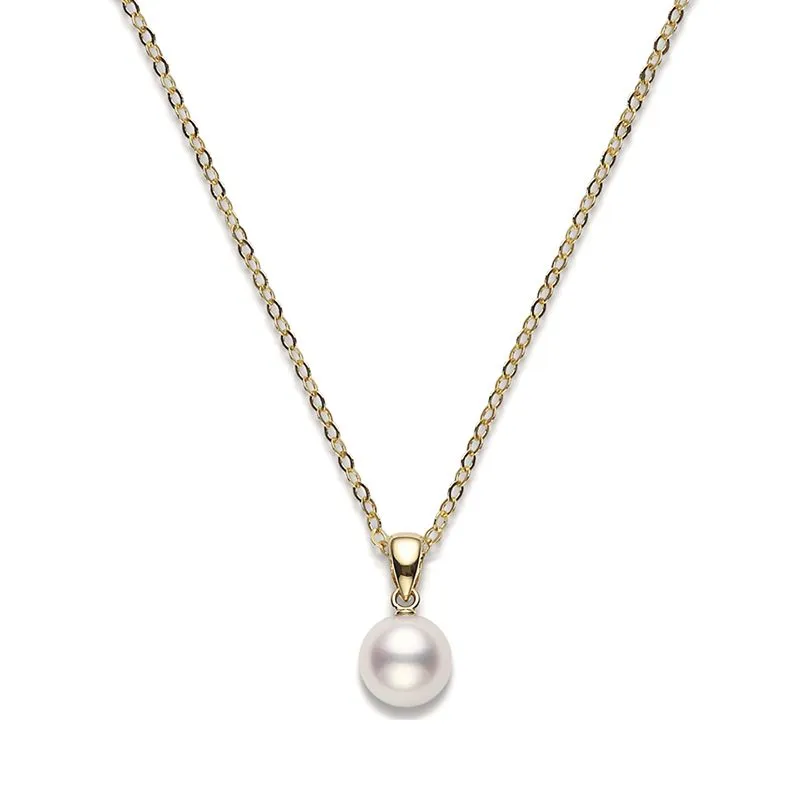 Women Jewellery  MIKIMOTO, Classic, SKU: PPSKCFG | timeolution.com