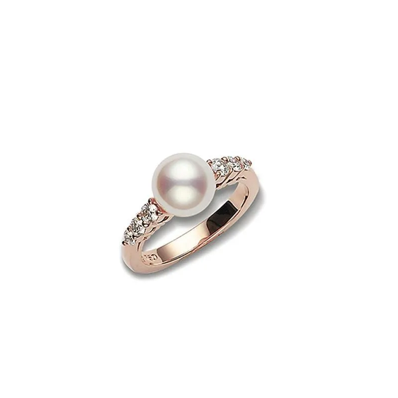 Women Jewellery  MIKIMOTO, Morning Dew, SKU: PRL538DZ | timeolution.com