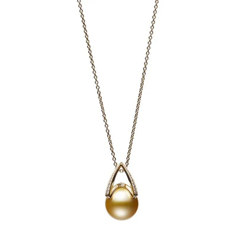 Women Jewellery  MIKIMOTO, M collection, SKU: PPA1803GDK | timeolution.com