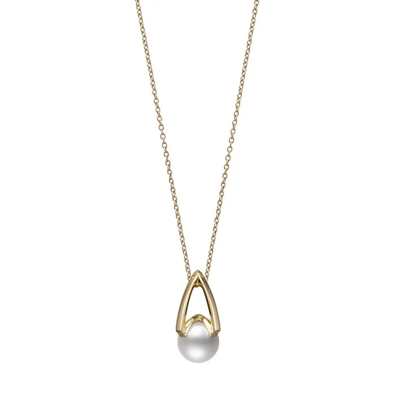 Women Jewellery  MIKIMOTO, M collection, SKU: PPA1807DK | timeolution.com