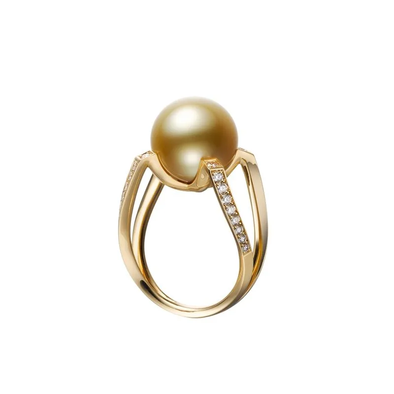 Women Jewellery  MIKIMOTO, M collection, SKU: PRA1806GDK | timeolution.com