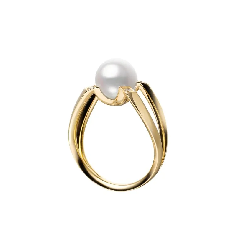 Women Jewellery  MIKIMOTO, M collection, SKU: PRA1809DK | timeolution.com