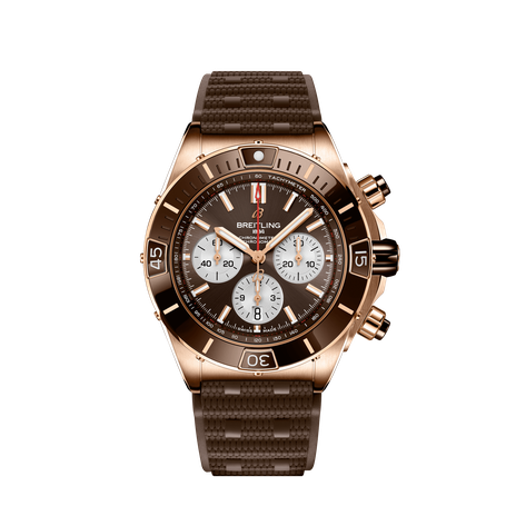 Men's watch / unisex  BREITLING, Super Chronomat B01 / 44mm, SKU: RB0136E31Q1S1 | timeolution.com