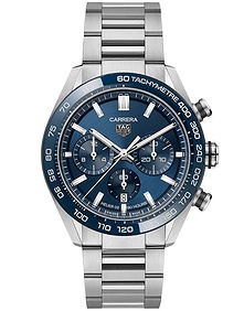 Carrera / 44mm