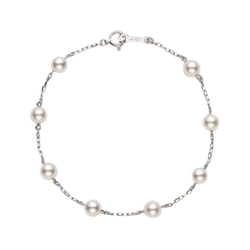 Women Jewellery  MIKIMOTO, Akoya Pearl, SKU: PD129W | timeolution.com